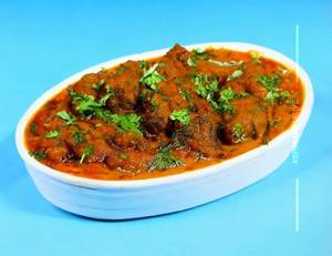 Dal Hari Mirch Fry