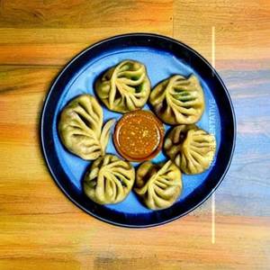 Veg Fried Momos