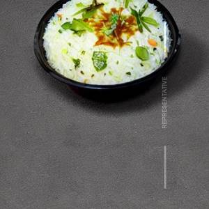 Mix Curd Rice
