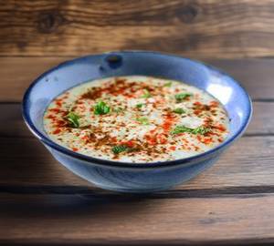 Kheera raita