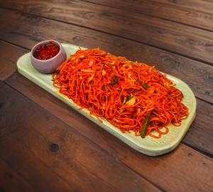 Veg Schewan noodles