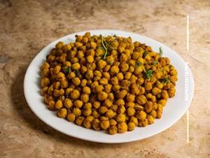 Chana Roast 