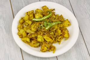 Aloo Pyaz 