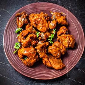 Choila Chicken