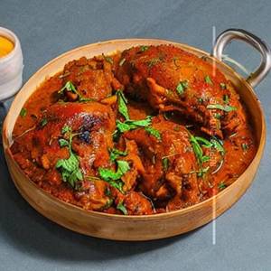 Schezwan Chicken