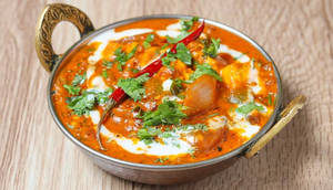 Paneer Do Pyaza