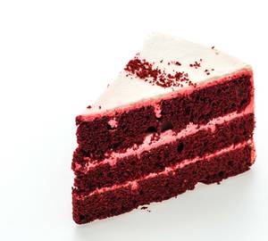 Red Valvet Pastry