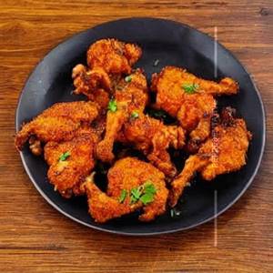 Chicken Crispy