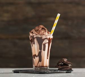 Kitkat Milk Shake 