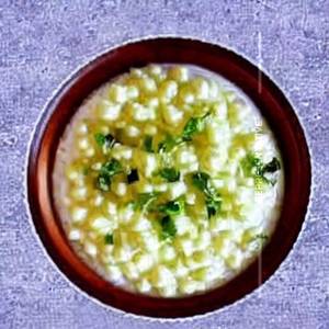 Curd Rice