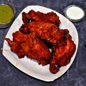 Himalayan Fried Chicken