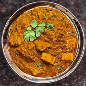 Kadai kaju masala