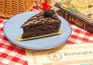 The 90's Chocolate Fantasy