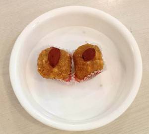 Gond Laddu