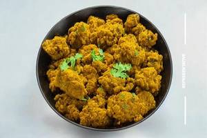 Gobi Matar Masala 