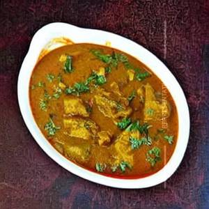 Navratan Korma