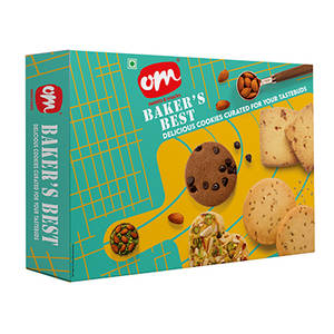 Bakers Best Gift Hamper