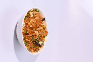 Garlic Chilli Fried Rice