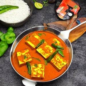 Paneer Butter Masala