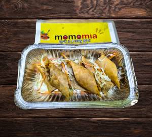 Chicken Kurkure Spring Roll