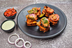 Paneer Tikka