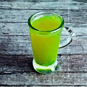 Lemon Mint Juice