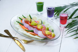 Green Salad
