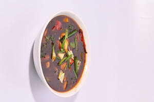 Chilli Garlic Sauce