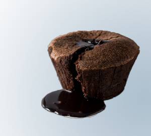 Choco Lava Cake 