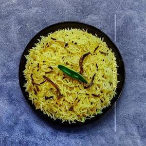 Jeera Rice