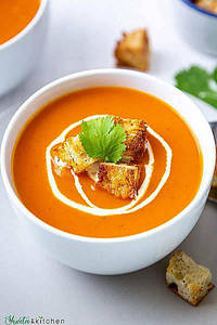 Tomato Soup