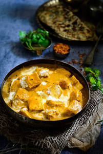 Paneer Lababdar