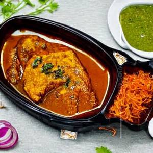 Pomfret