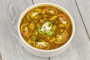 Paneer Keema 