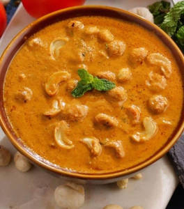Kaju Curry