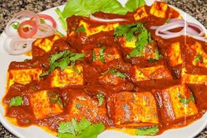 Paneer Chatpata