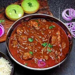 Dal Gosht