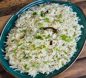 Jeera Rice