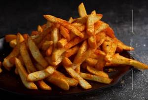 Peri Peri Fries