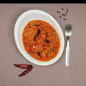 Schezwan Maggi