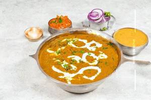Chicken Masuri