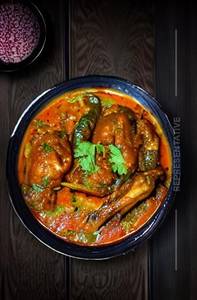 Special Handi Chicken