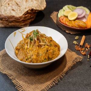 Ginger Chicken Gravy