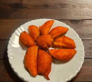 Brinjal Pokoda