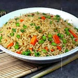 Veg Fried Rice