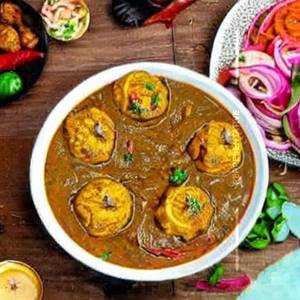 Nargis Kofta