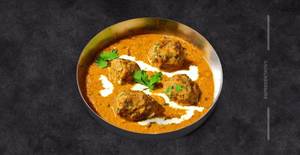 Malai Kofta