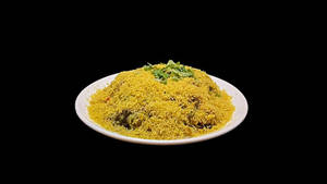 Ragda Pattice