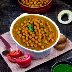 Aloo Channa
