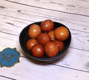Gulab Jamun  